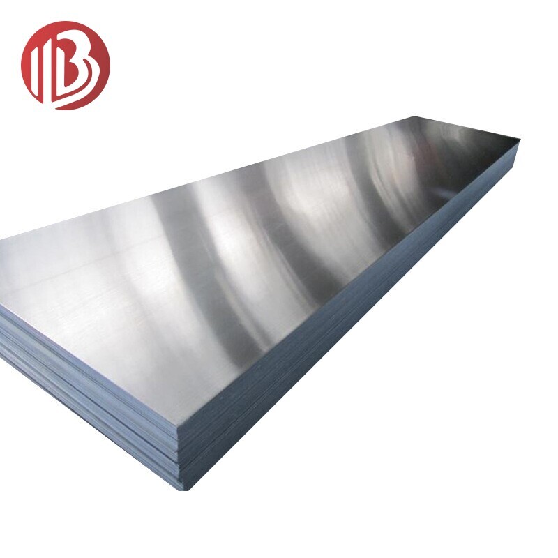 High-Performance Aluminum Plate