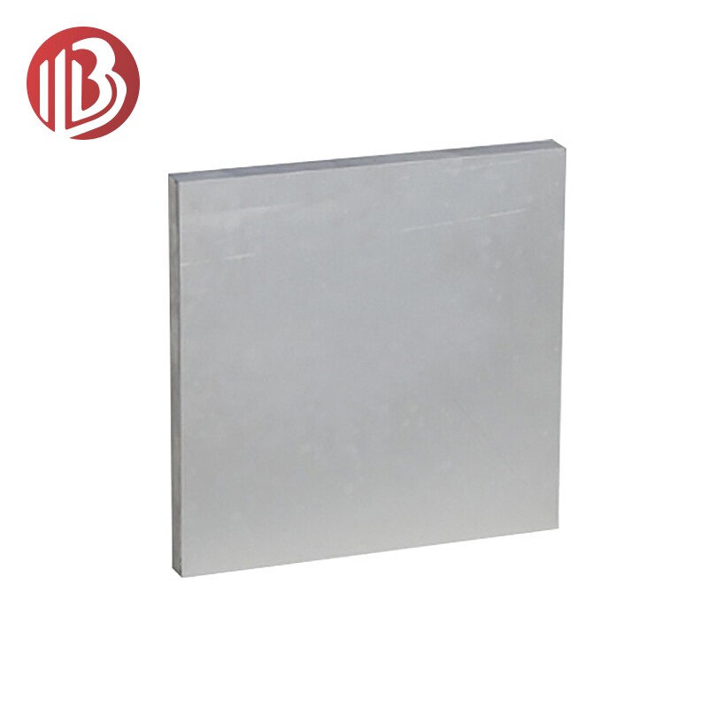 High-Performance Aluminum Plate