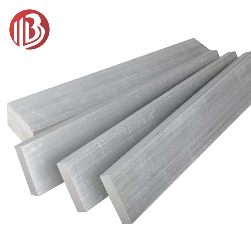 High-Performance Aluminum Plate