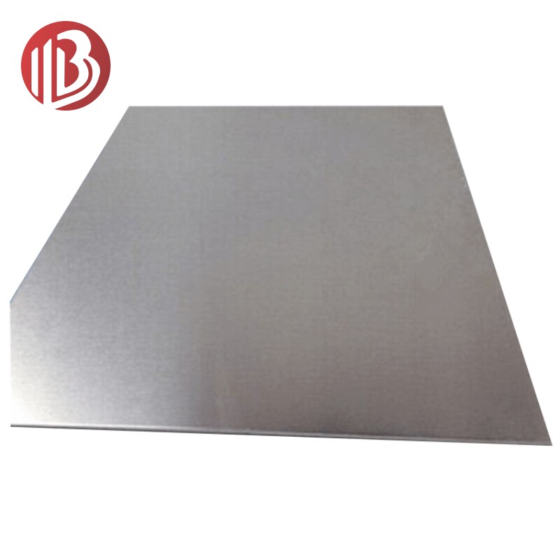 High-Performance Aluminum Plate