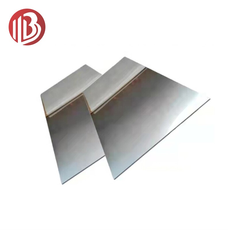 High-Performance Aluminum Plate