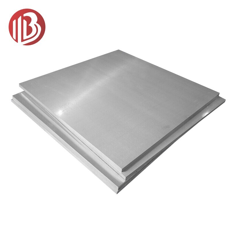High-Performance Aluminum Plate