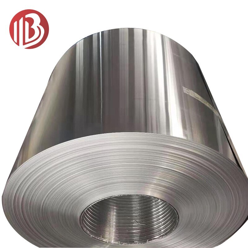 Flexible Aluminum Coil
