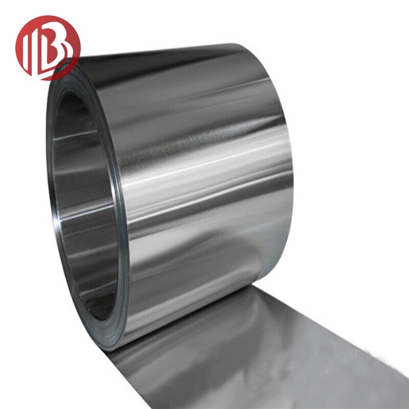 Flexible Aluminum Coil