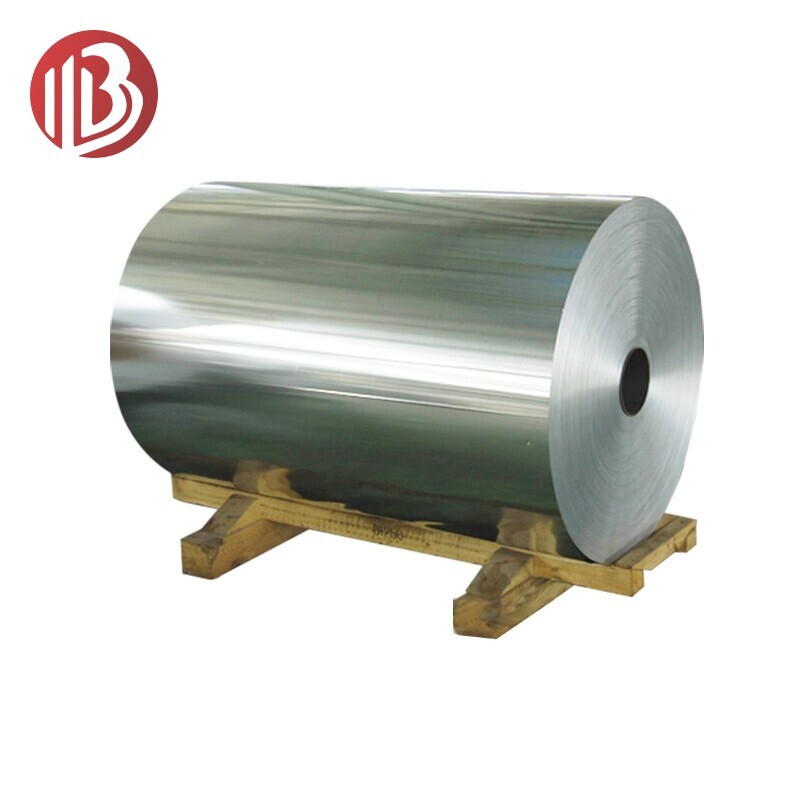 Flexible Aluminum Coil