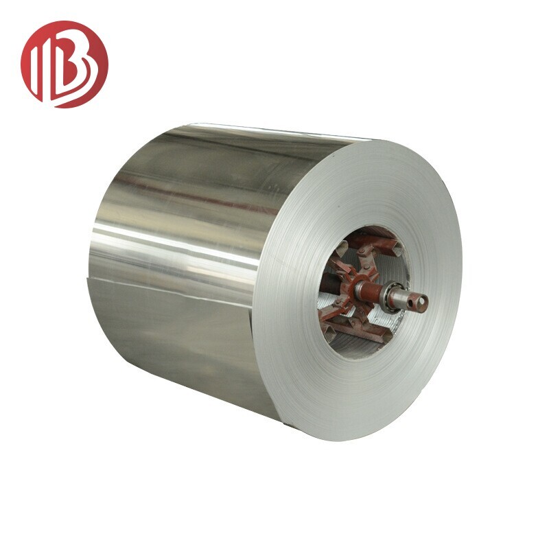 Flexible Aluminum Coil