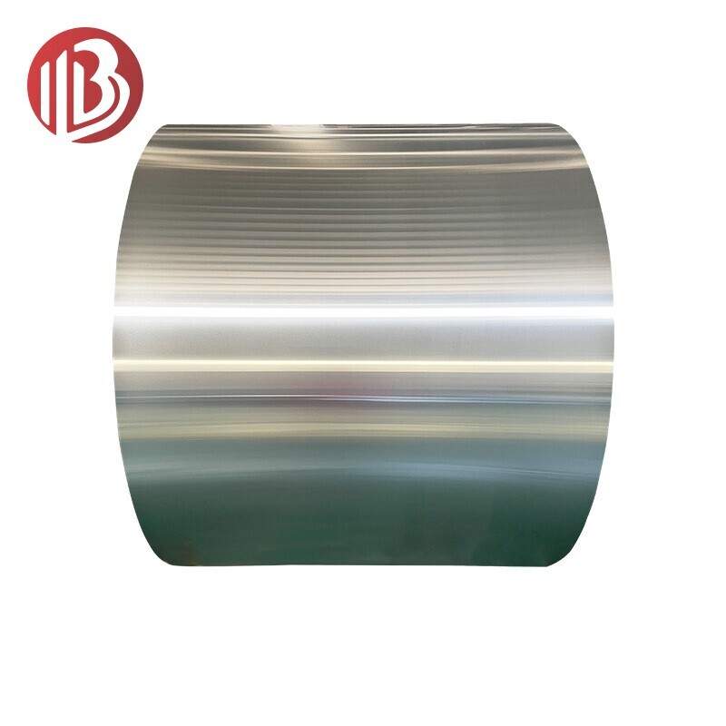 Flexible Aluminum Coil