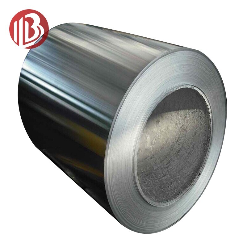 Flexible Aluminum Coil