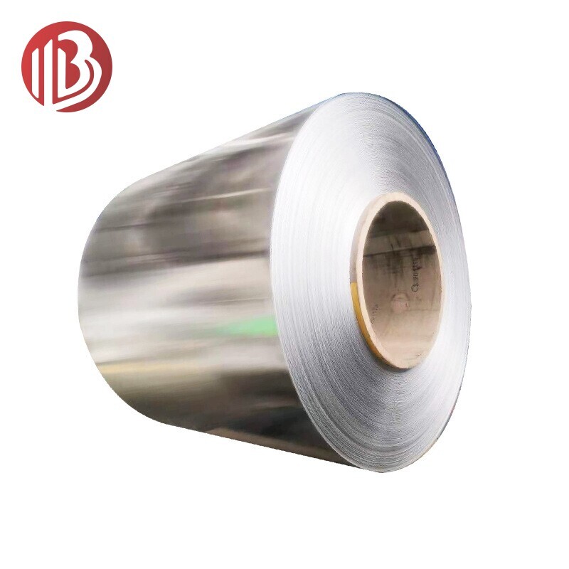 Flexible Aluminum Coil