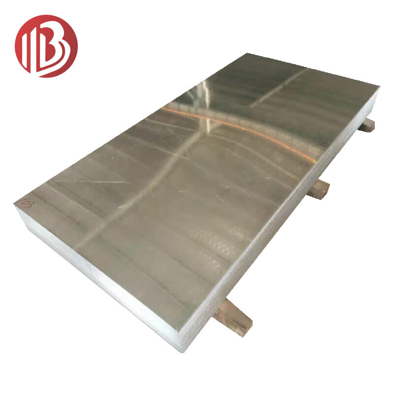 High-Strength Galvanized Steel Sheet