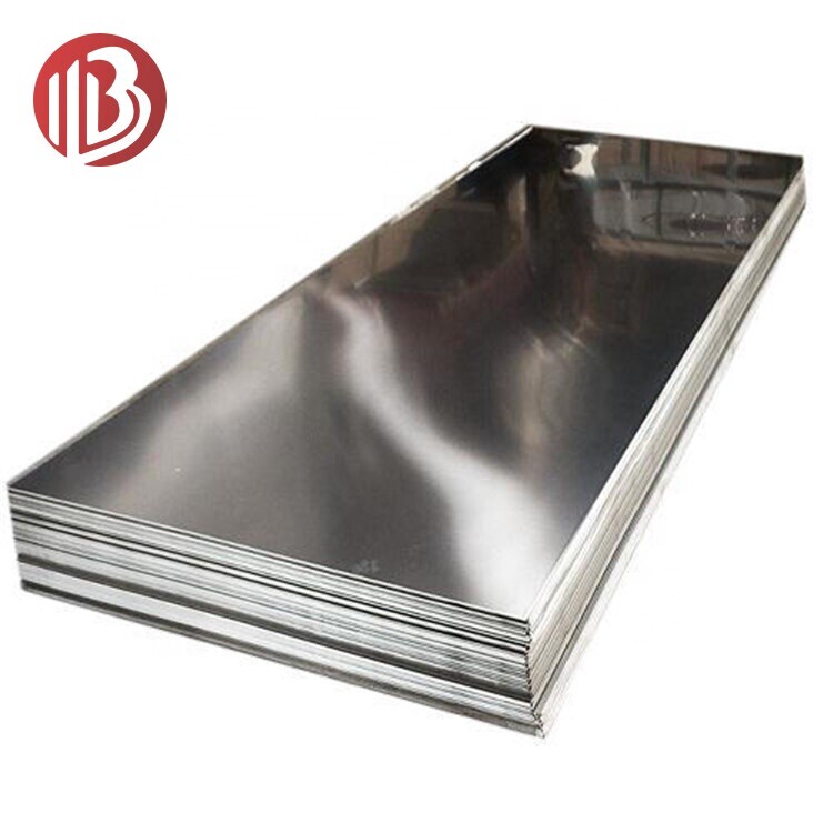 High-Strength Galvanized Steel Sheet