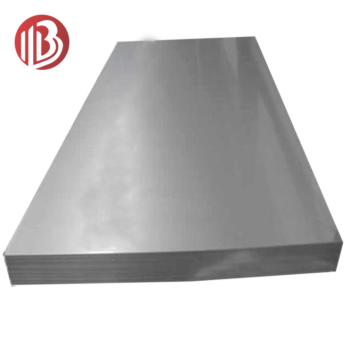 High-Strength Galvanized Steel Sheet