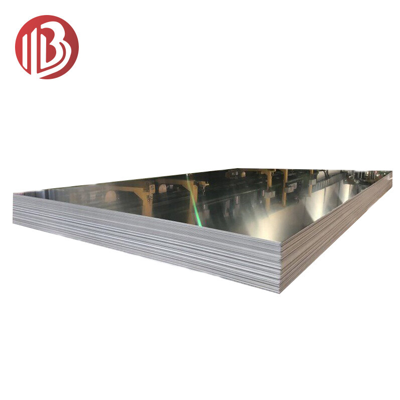 High-Strength Galvanized Steel Sheet