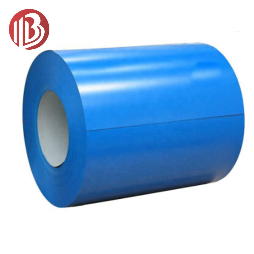 Color-Coated PPGI Coil