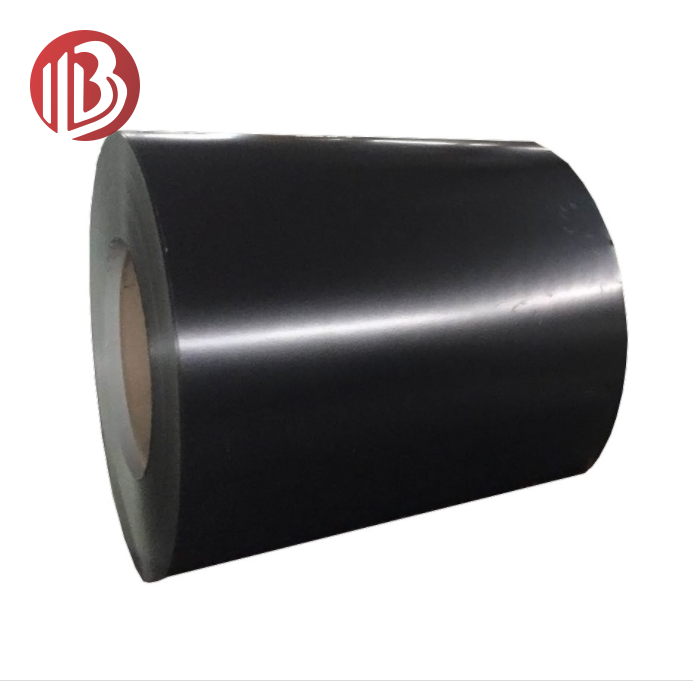 Color-Coated PPGI Coil