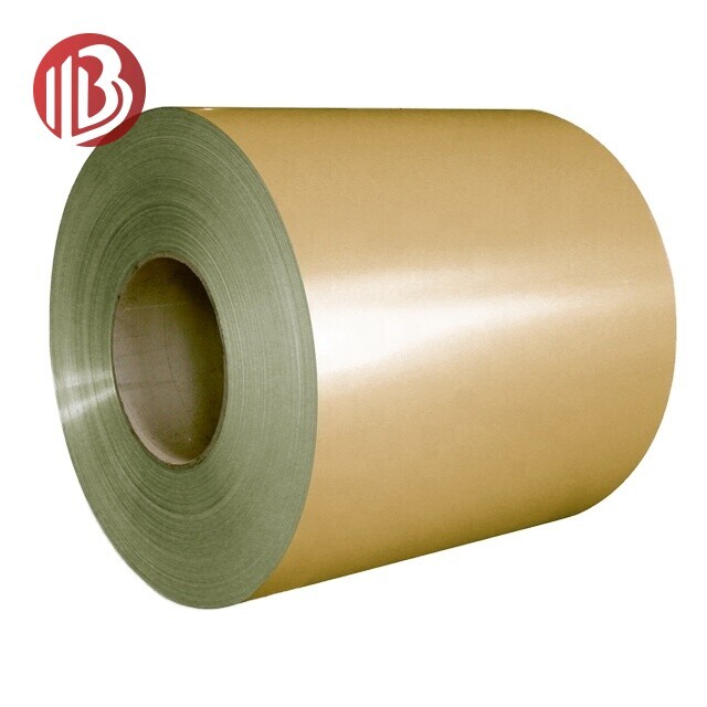 Color-Coated PPGI Coil