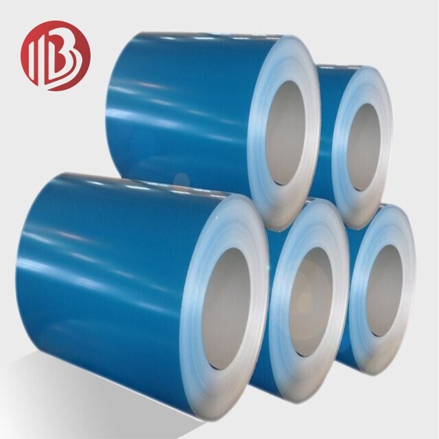 Color-Coated PPGI Coil