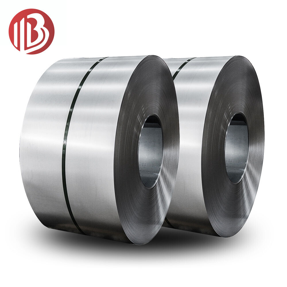 Galvanized Steel Coil with Enhanced Corrosion Resistance