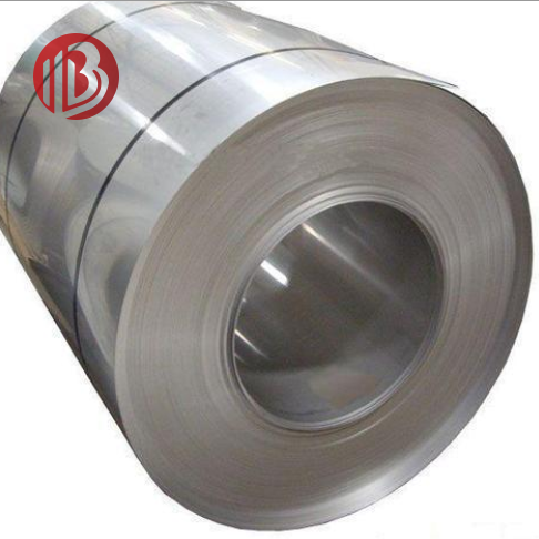 Galvanized Steel Coil with Enhanced Corrosion Resistance
