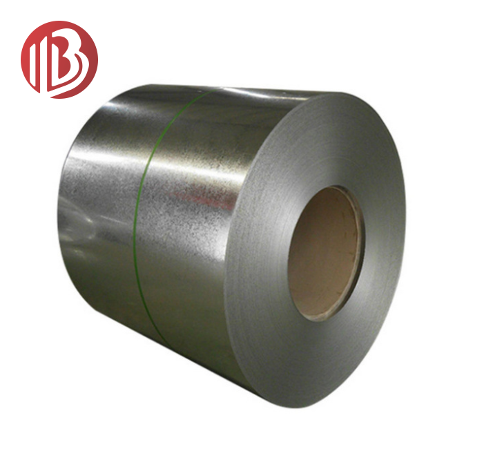 Galvanized Steel Coil with Enhanced Corrosion Resistance