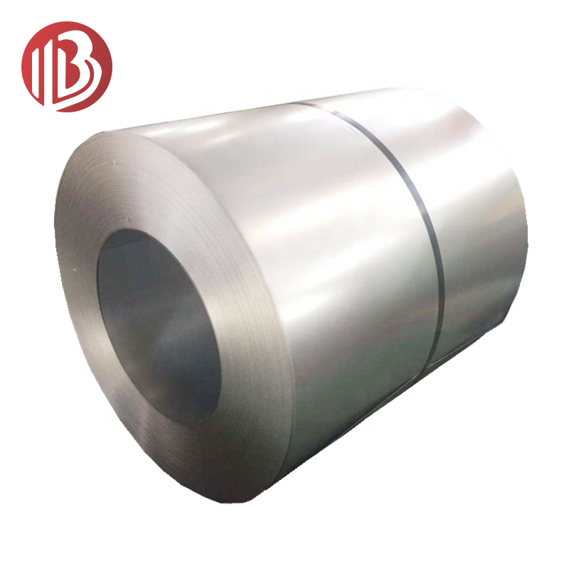 Galvanized Steel Coil with Enhanced Corrosion Resistance