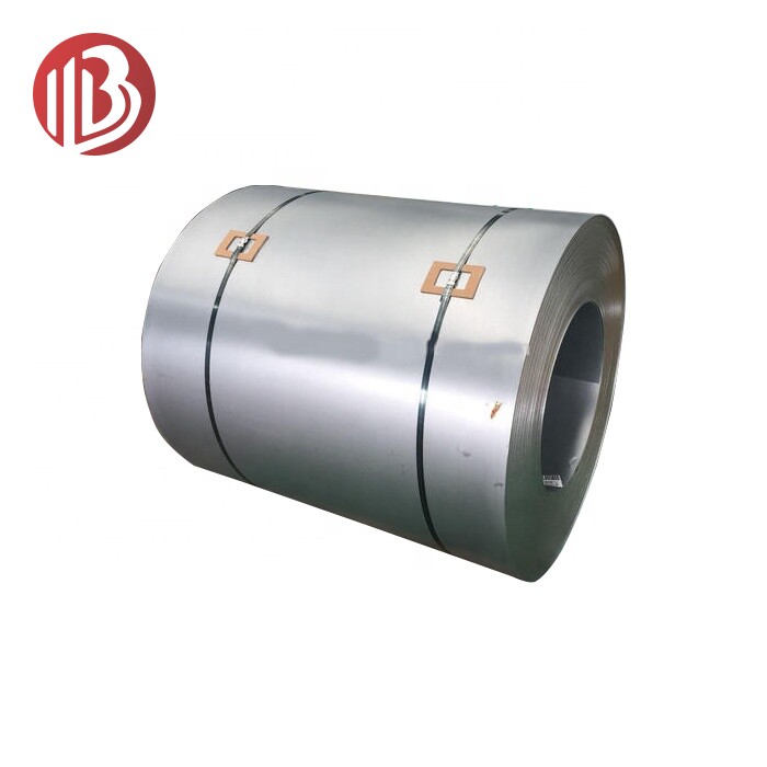 Galvanized Steel Coil with Enhanced Corrosion Resistance