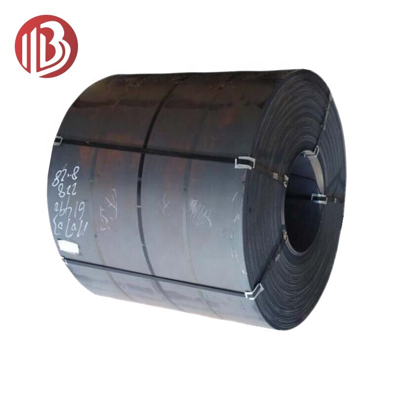 Durable Carbon Steel Coil
