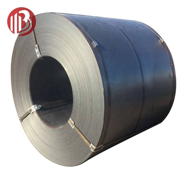 Durable Carbon Steel Coil