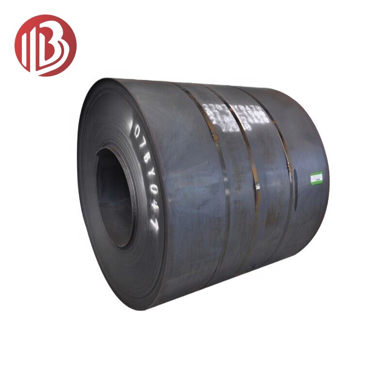 Durable Carbon Steel Coil