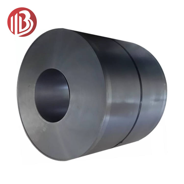 Durable Carbon Steel Coil