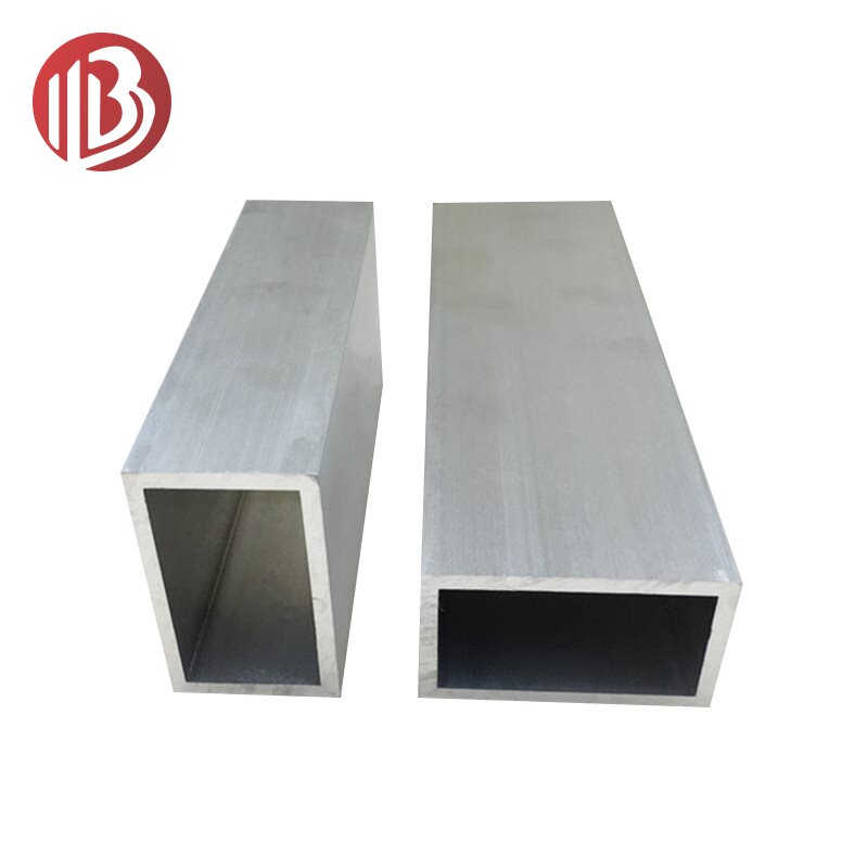 Versatile Square Pipes