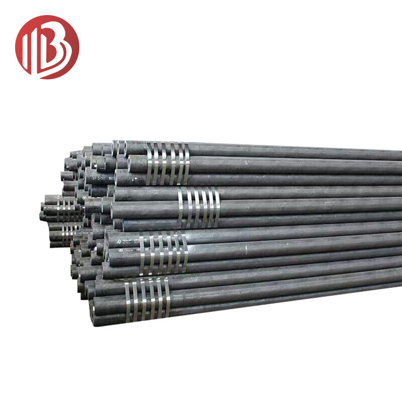Reliable Welded Pipes
