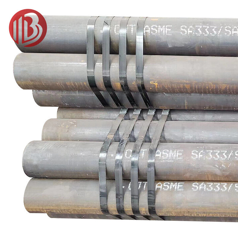Reliable Welded Pipes
