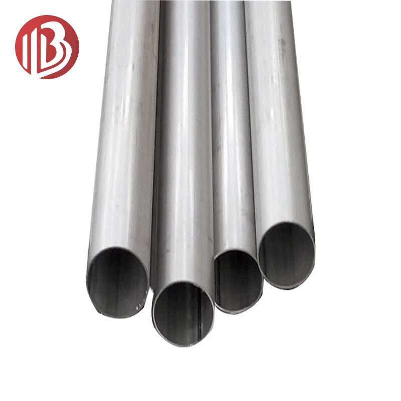 Reliable Welded Pipes