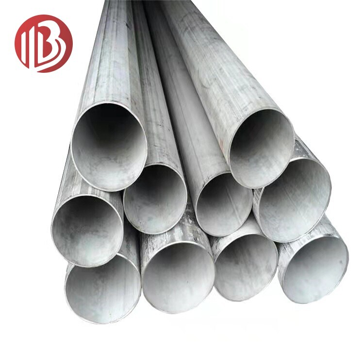 Reliable Welded Pipes