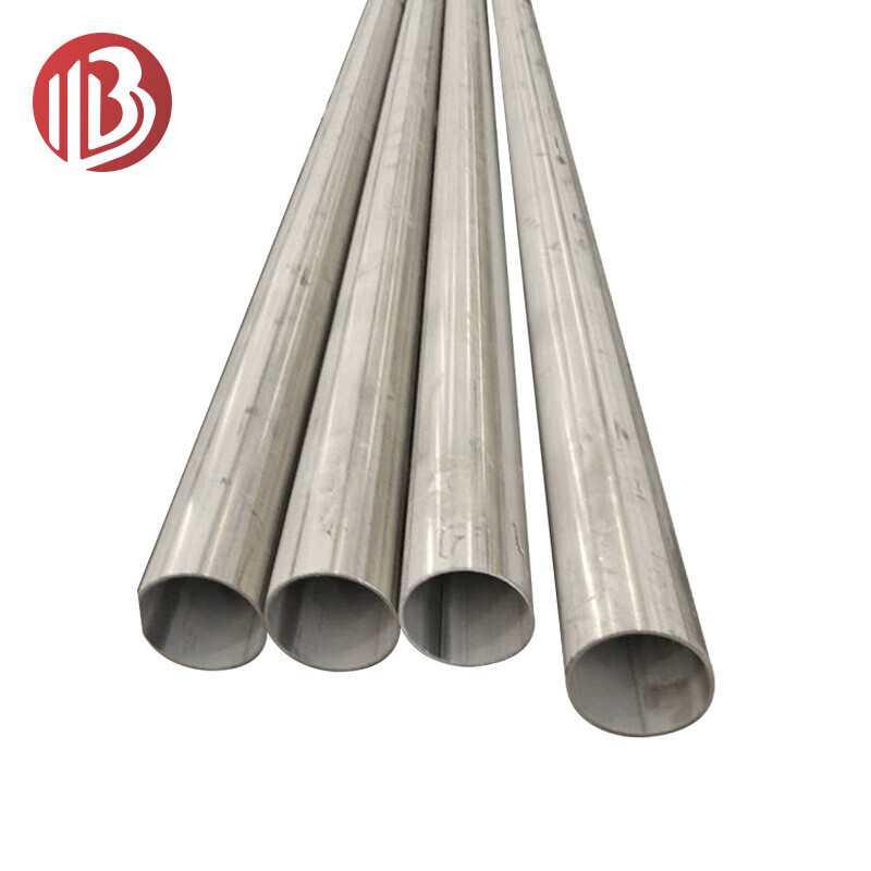 Reliable Welded Pipes