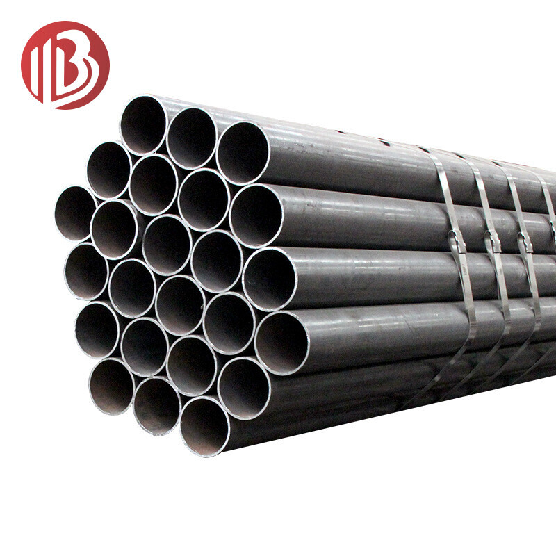 Reliable Welded Pipes