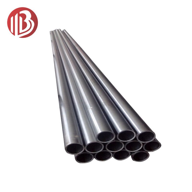 Precision Seamless Pipes