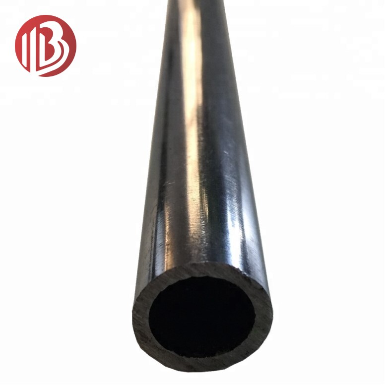 Precision Seamless Pipes