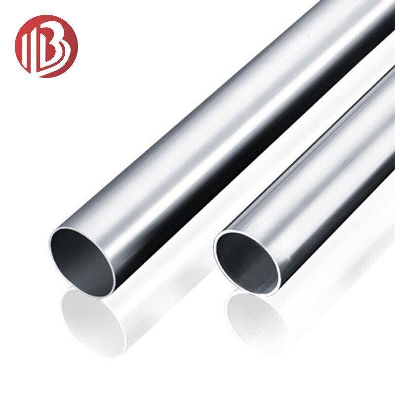 Stainless Steel Pipe