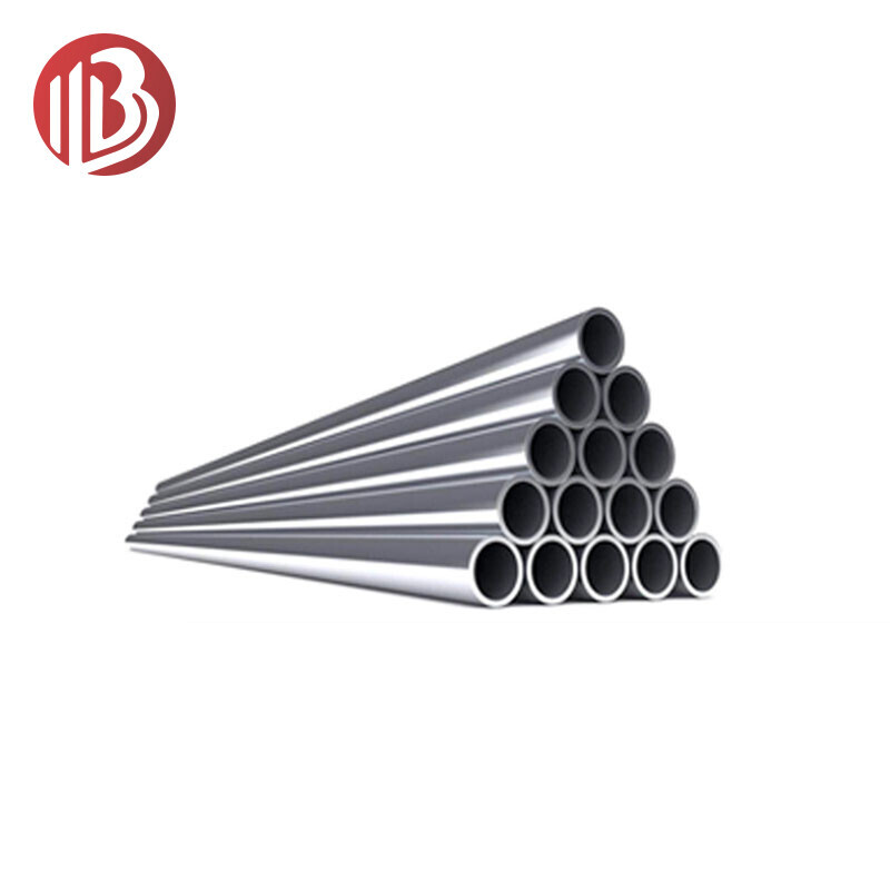 Stainless Steel Pipe
