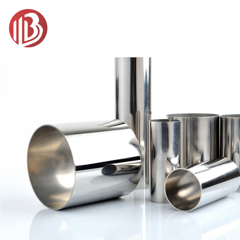 Stainless Steel Pipe