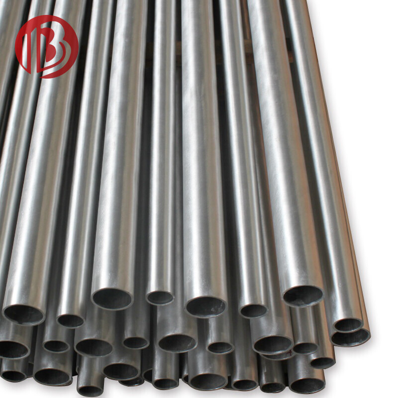 Stainless Steel Pipe