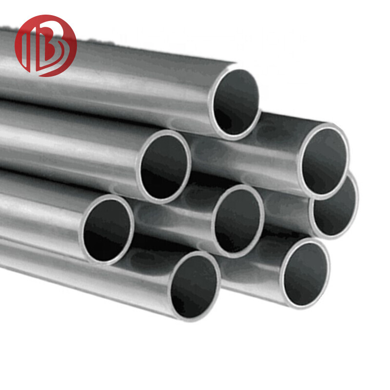 Stainless Steel Pipe