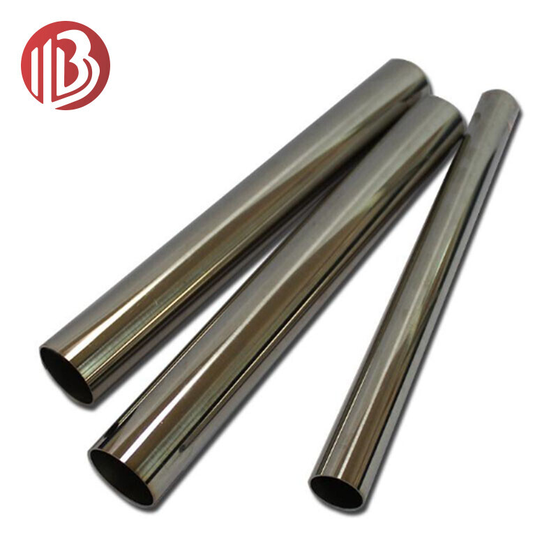 Stainless Steel Pipe