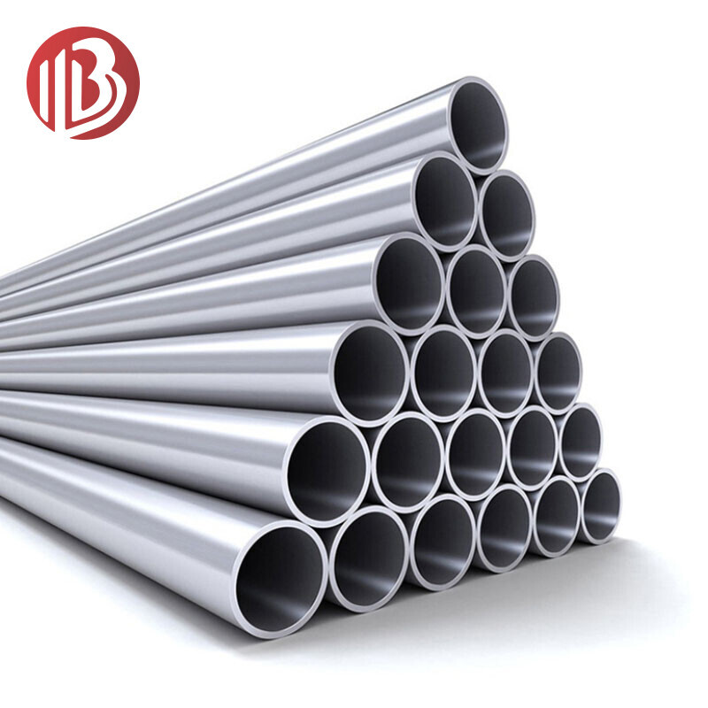 Stainless Steel Pipe