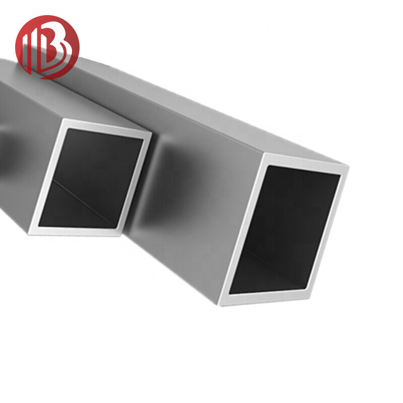 Stainless Steel Pipe