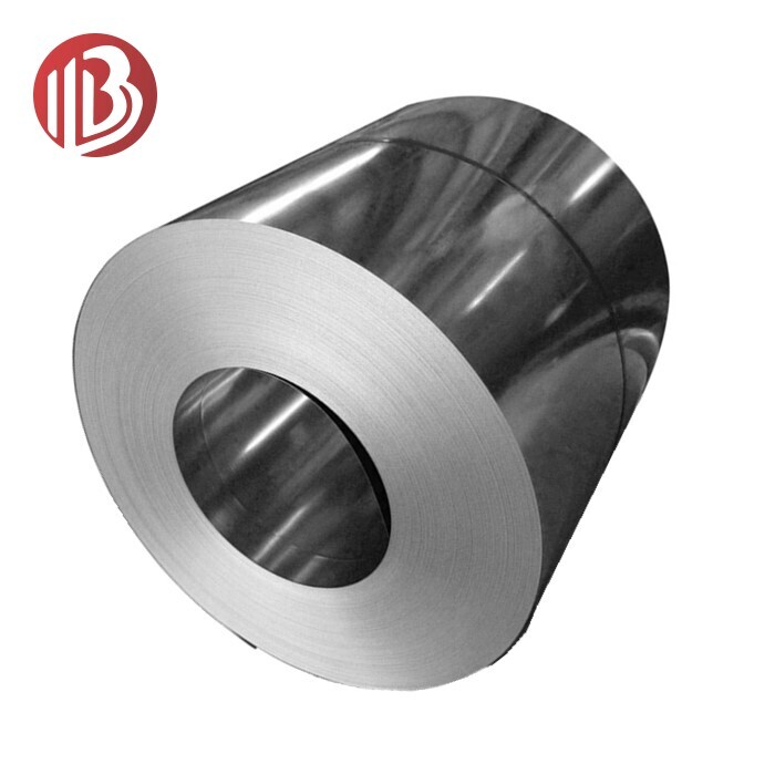 High-Performance Stainless Steel Coils