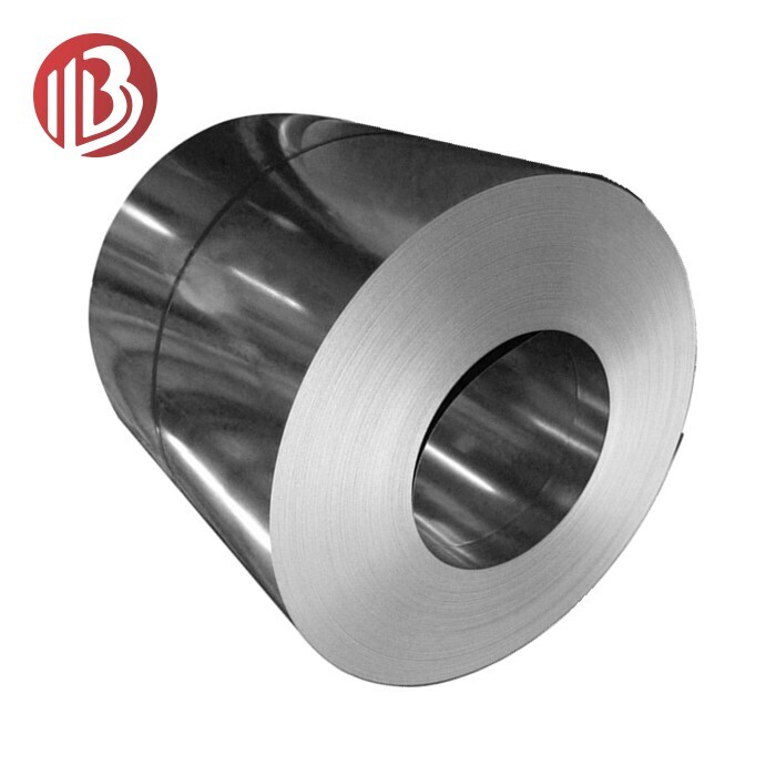 High-Performance Stainless Steel Coils
