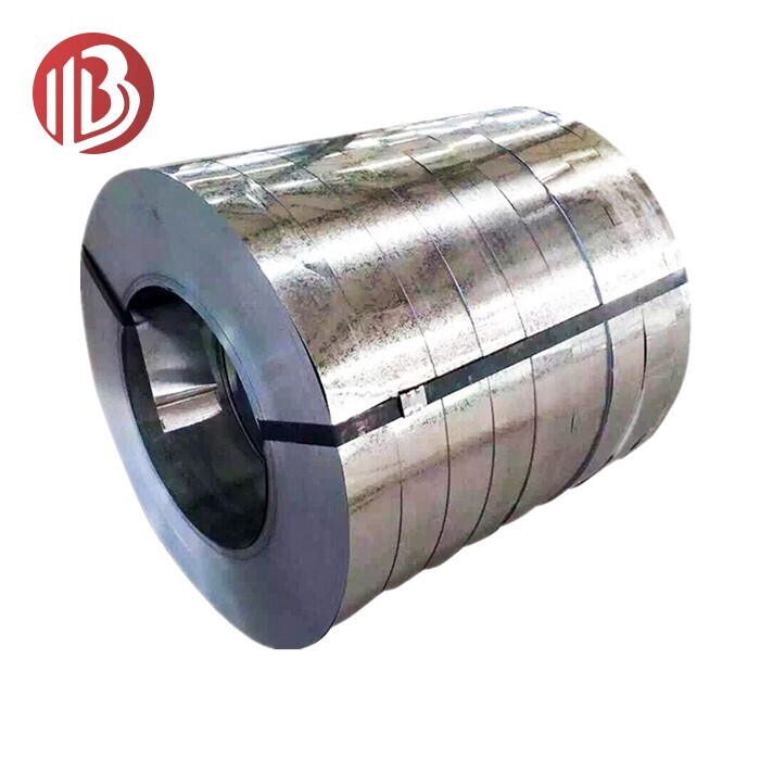 High-Performance Stainless Steel Coils